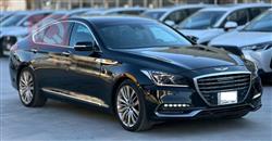 جنسس G80